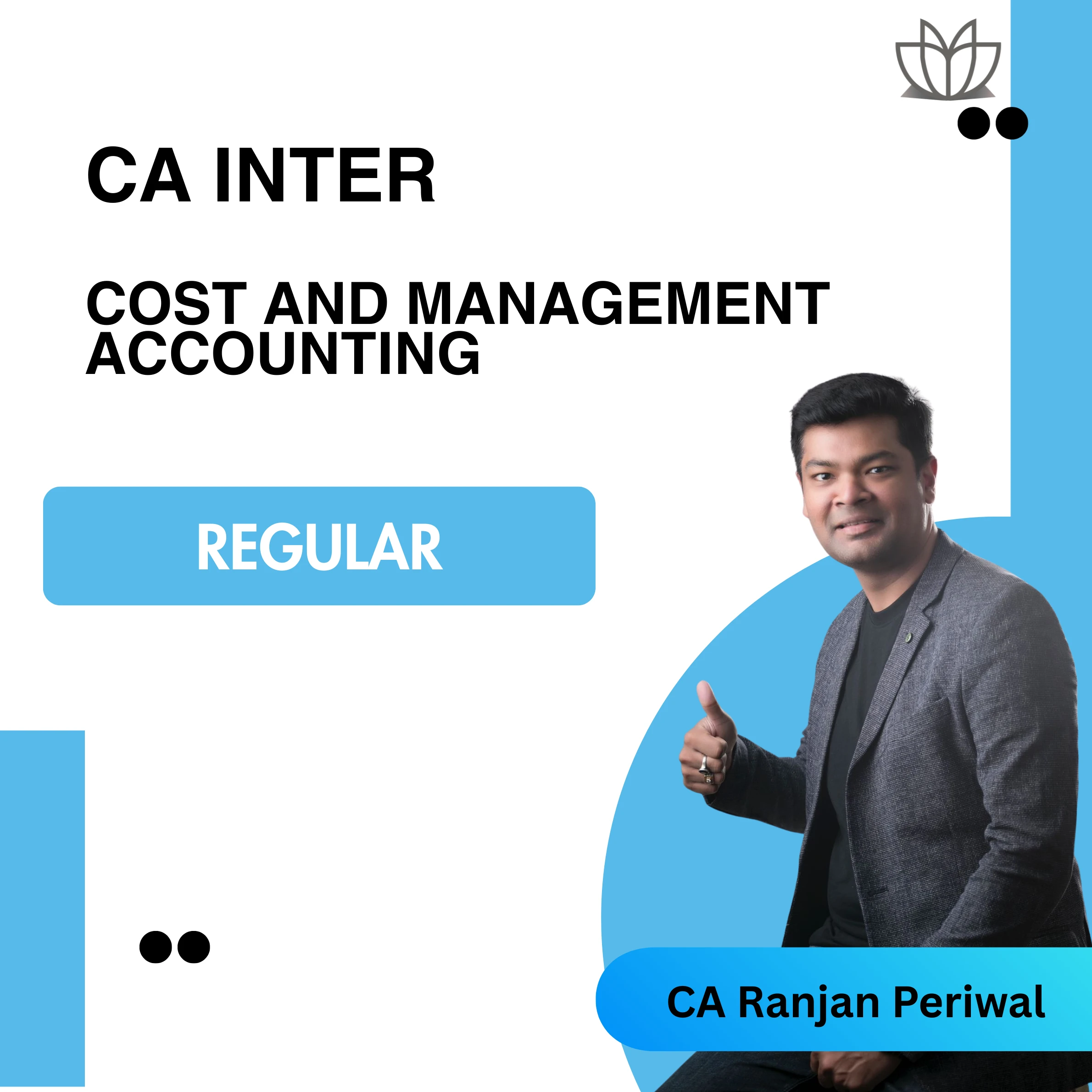 Cost And Management Accounting